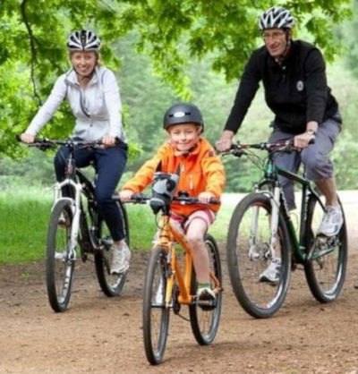 Разнообразный досуг